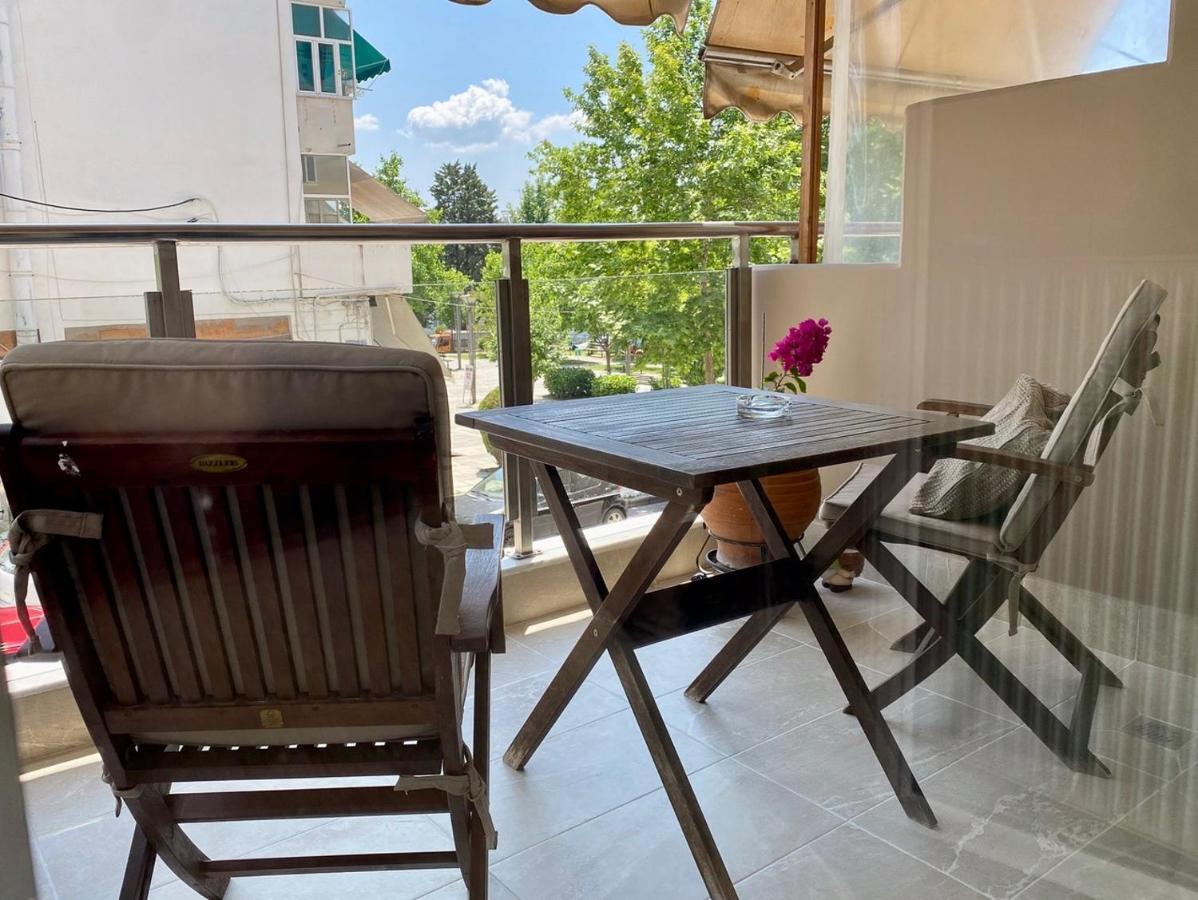 East Coast Thessaloniki Apartment ภายนอก รูปภาพ