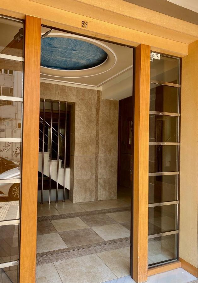 East Coast Thessaloniki Apartment ภายนอก รูปภาพ