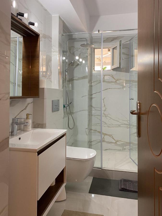 East Coast Thessaloniki Apartment ภายนอก รูปภาพ
