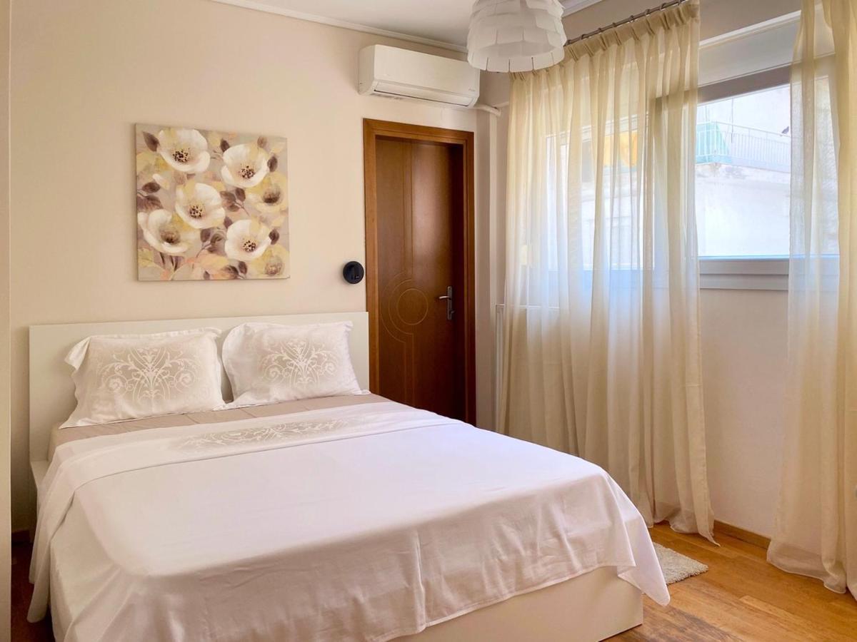East Coast Thessaloniki Apartment ภายนอก รูปภาพ