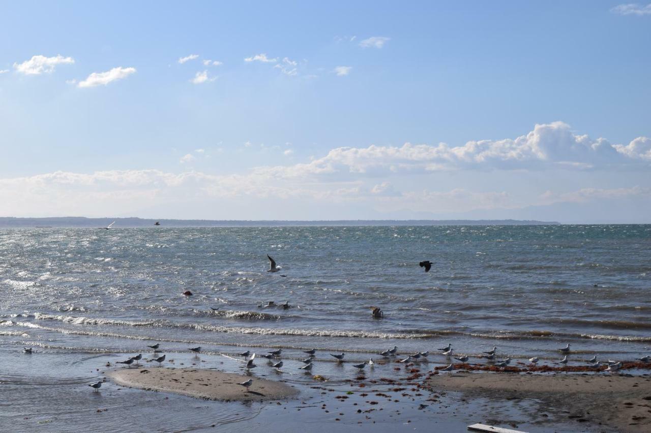 East Coast Thessaloniki Apartment ภายนอก รูปภาพ